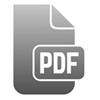PDF Combine Windows 8.1版