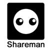 Shareman Windows 8.1版