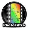PhotoFiltre Windows 8.1版