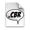 CBR Reader Windows 8.1版