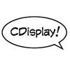 CDisplay Windows 8.1版