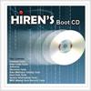 Hirens Boot CD Windows 8.1版