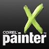 Corel Painter Windows 8.1版