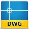 DWG Viewer Windows 8.1版