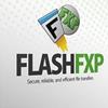 FlashFXP Windows 8.1版