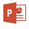 Microsoft PowerPoint Windows 8.1版