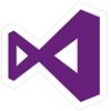 Microsoft Visual Studio Windows 8.1版