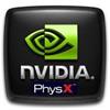 NVIDIA PhysX Windows 8.1版