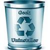 Geek Uninstaller Windows 8.1版