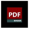 PDFBinder Windows 8.1版