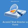 Acronis Disk Director Windows 8.1版