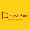 Fresh Paint Windows 8.1版