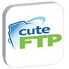 CuteFTP Windows 8.1版