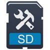 SDFormatter Windows 8.1版