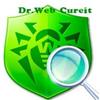 Dr.Web CureIt Windows 8.1版