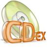 CDex Windows 8.1版