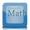 Microsoft Mathematics Windows 8.1版