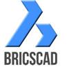 BricsCAD Windows 8.1版