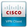 Cisco VPN Client Windows 8.1版